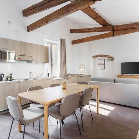 Limehome Verona La Vigna In Citta 外观 照片