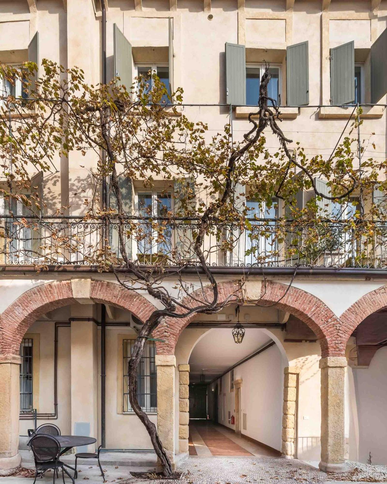 Limehome Verona La Vigna In Citta 外观 照片