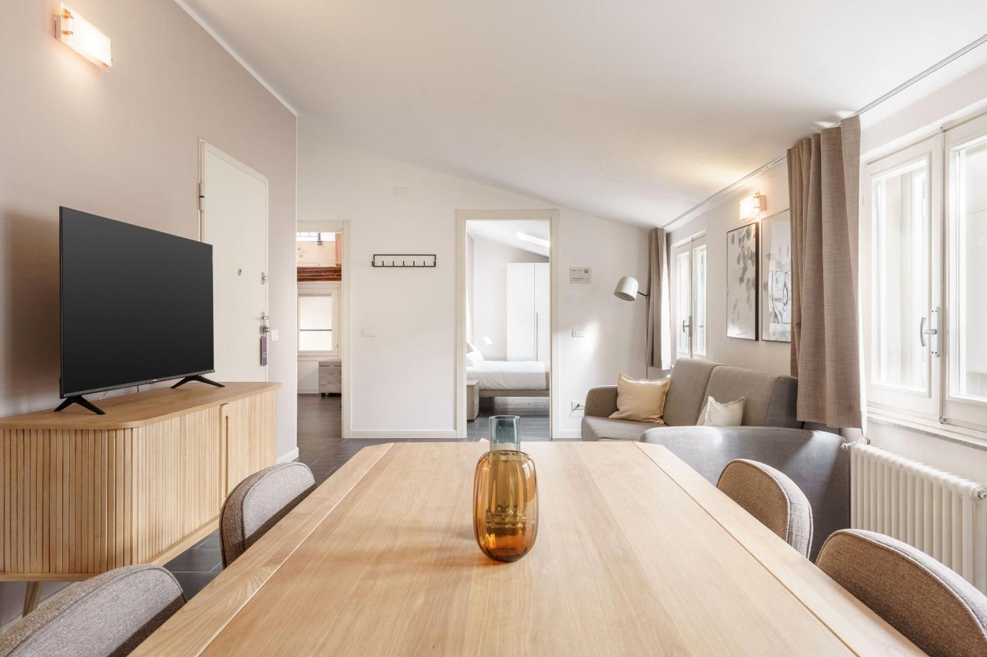 Limehome Verona La Vigna In Citta 外观 照片
