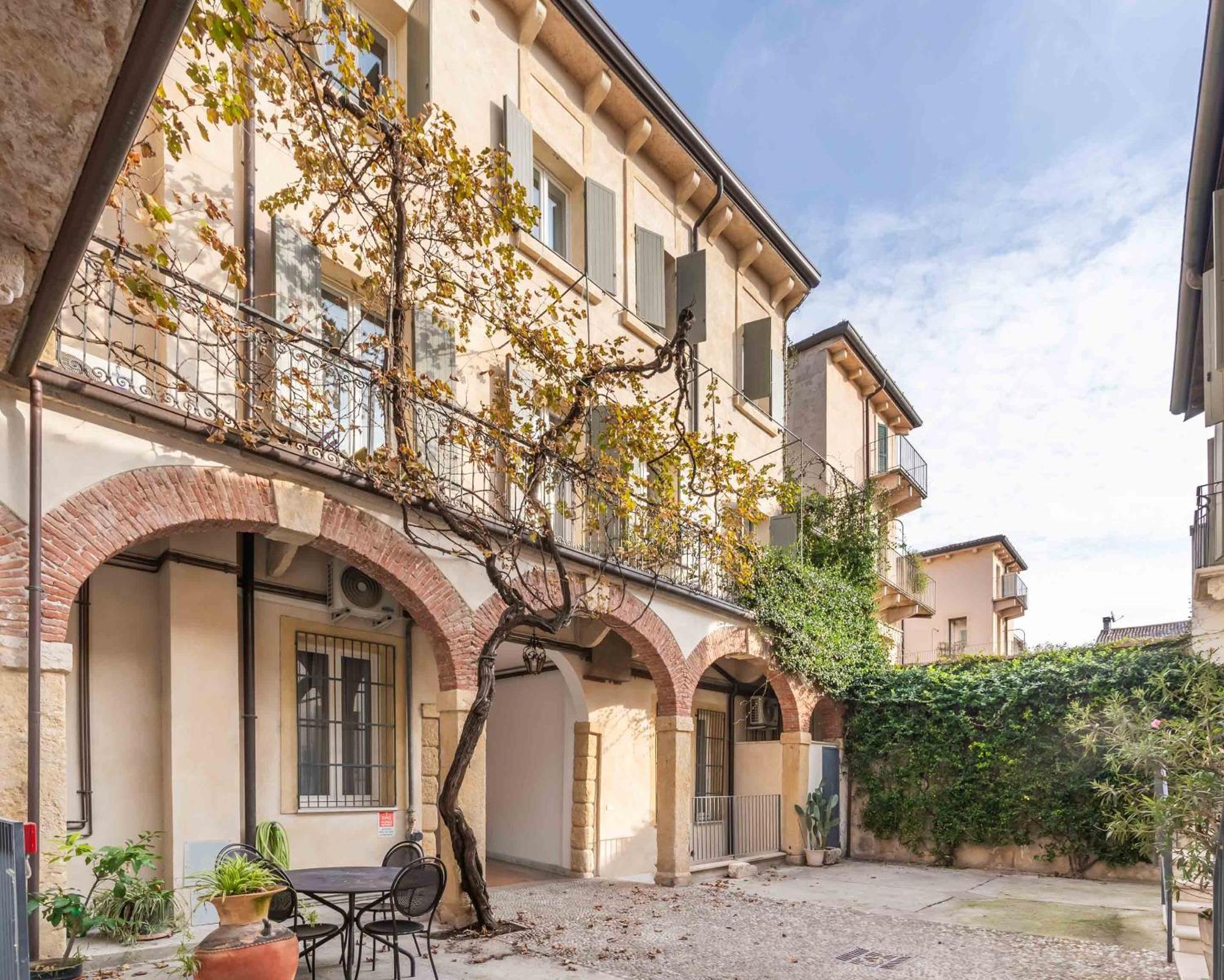 Limehome Verona La Vigna In Citta 外观 照片