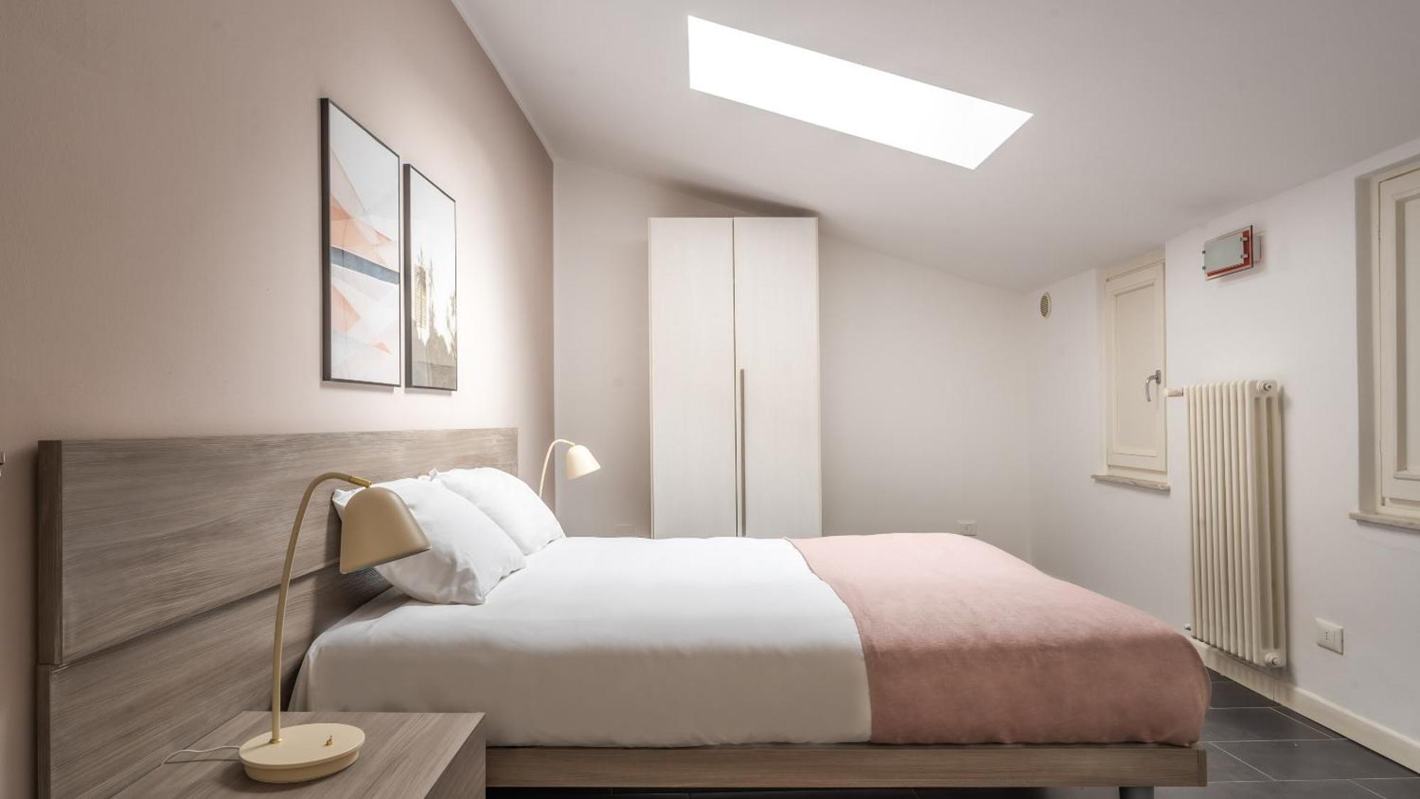 Limehome Verona La Vigna In Citta 客房 照片