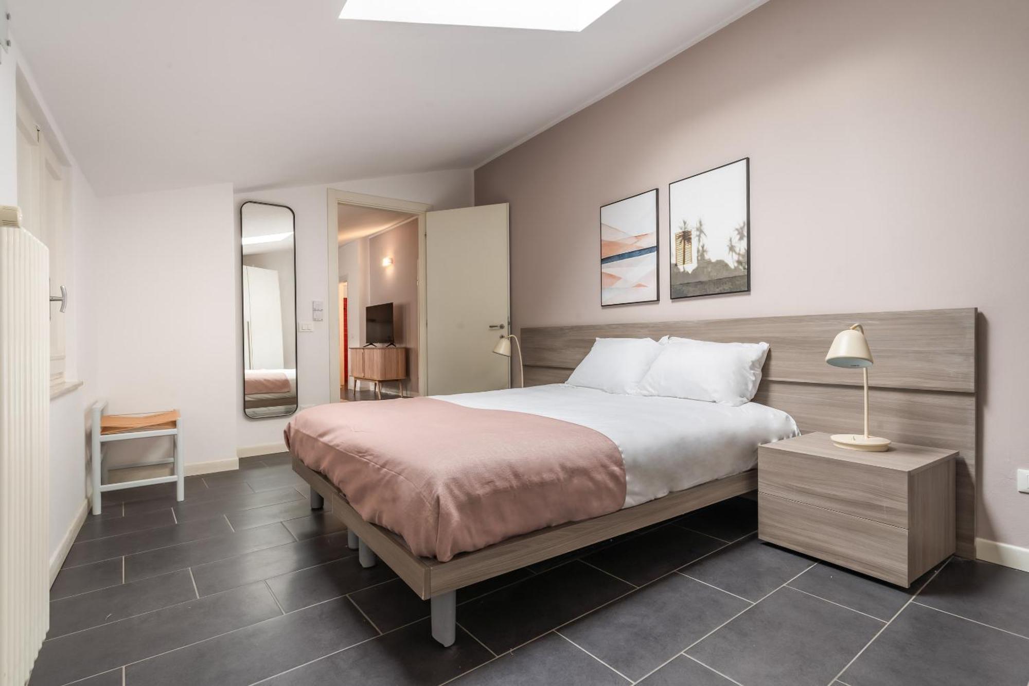 Limehome Verona La Vigna In Citta 客房 照片