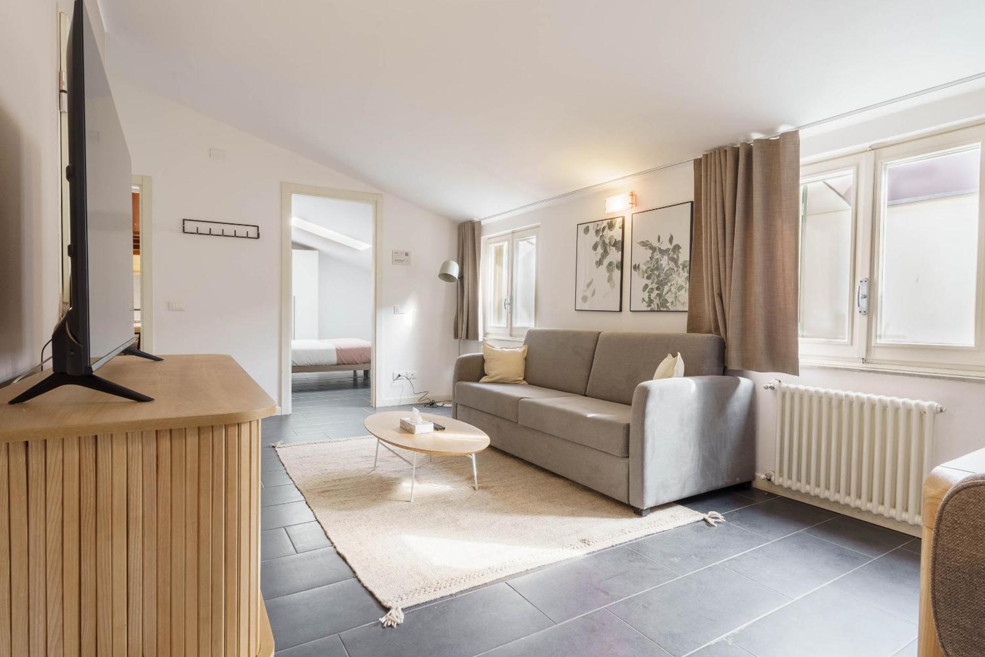 Limehome Verona La Vigna In Citta 外观 照片