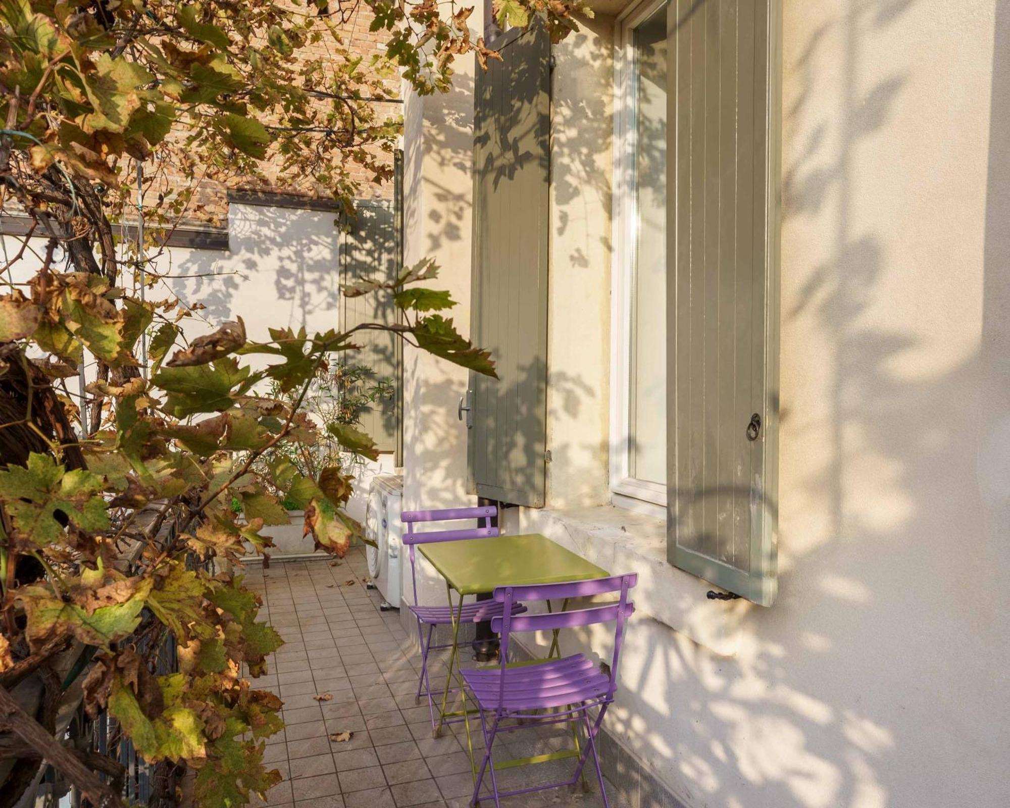 Limehome Verona La Vigna In Citta 外观 照片