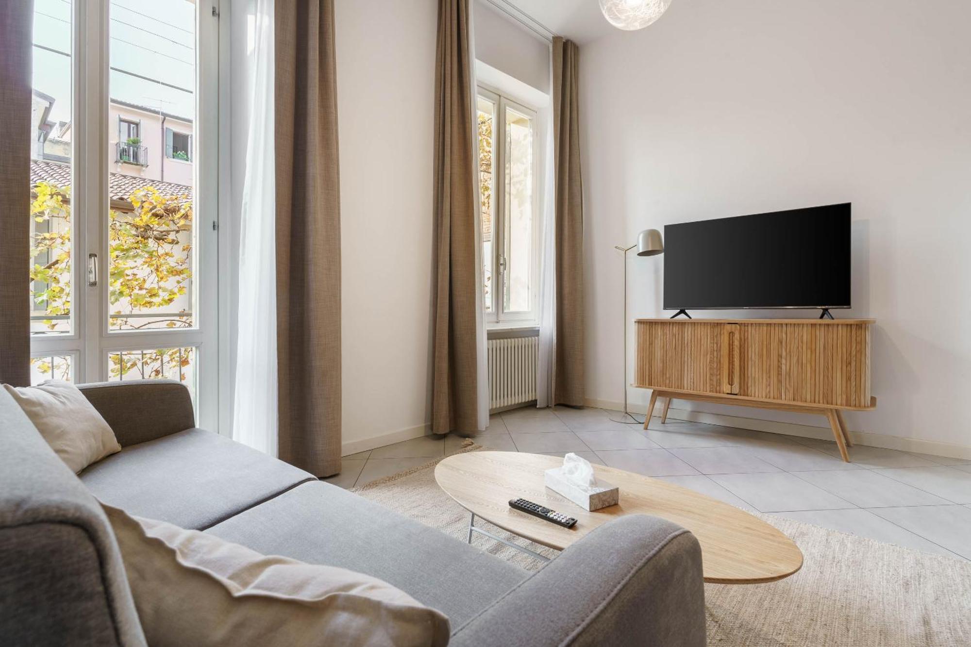 Limehome Verona La Vigna In Citta 外观 照片