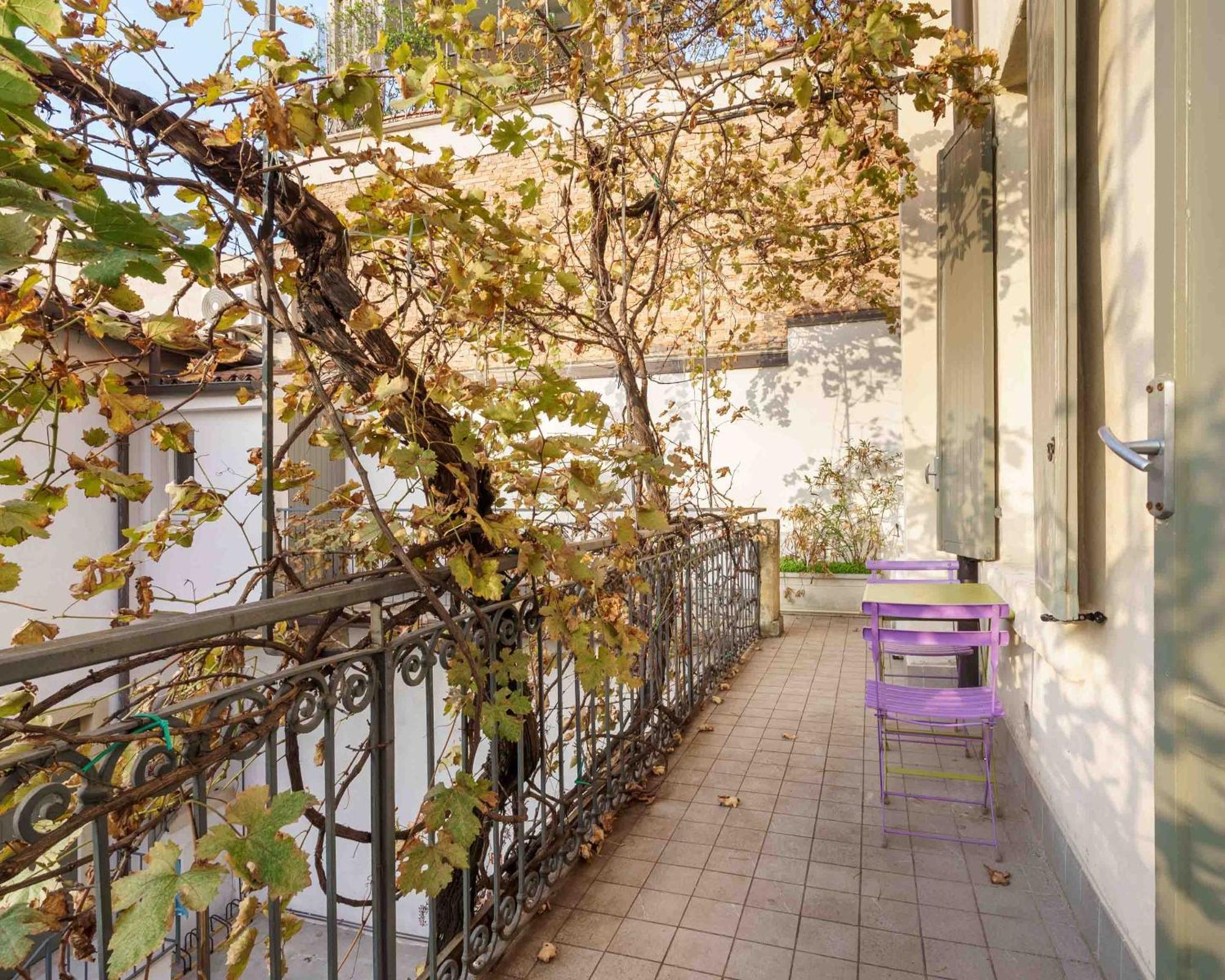 Limehome Verona La Vigna In Citta 外观 照片