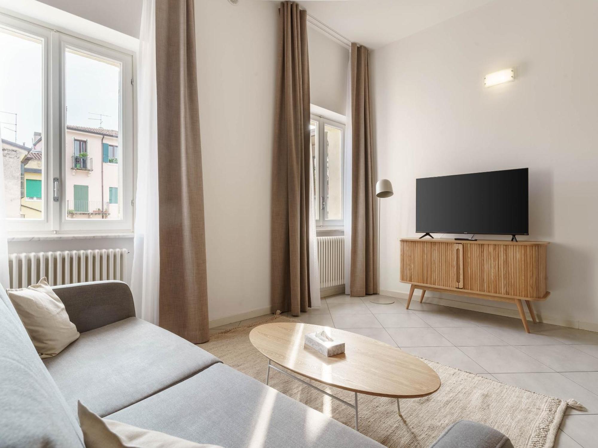 Limehome Verona La Vigna In Citta 外观 照片