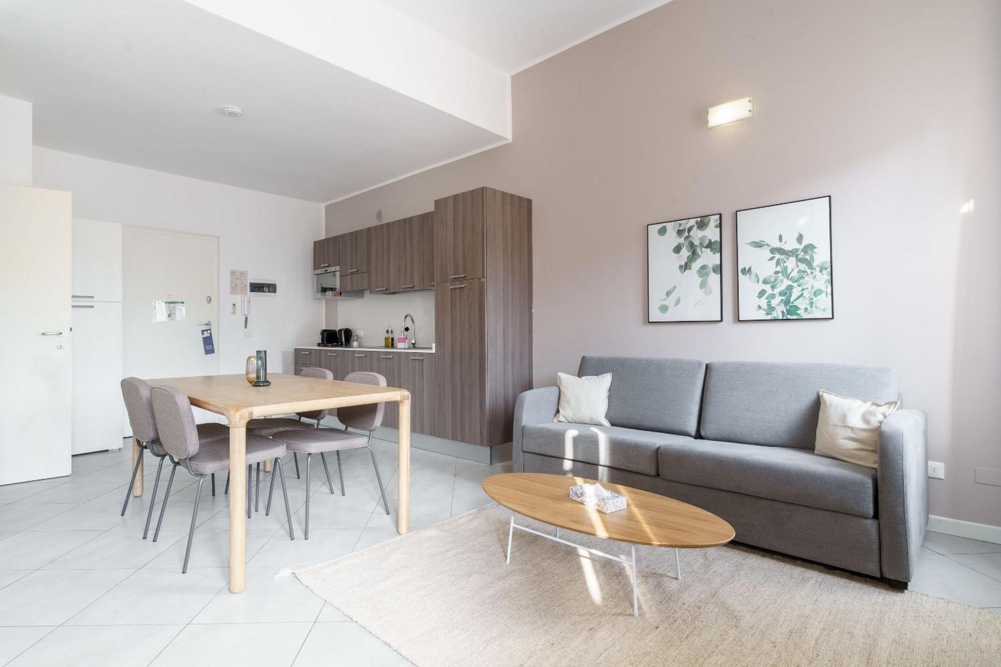 Limehome Verona La Vigna In Citta 外观 照片