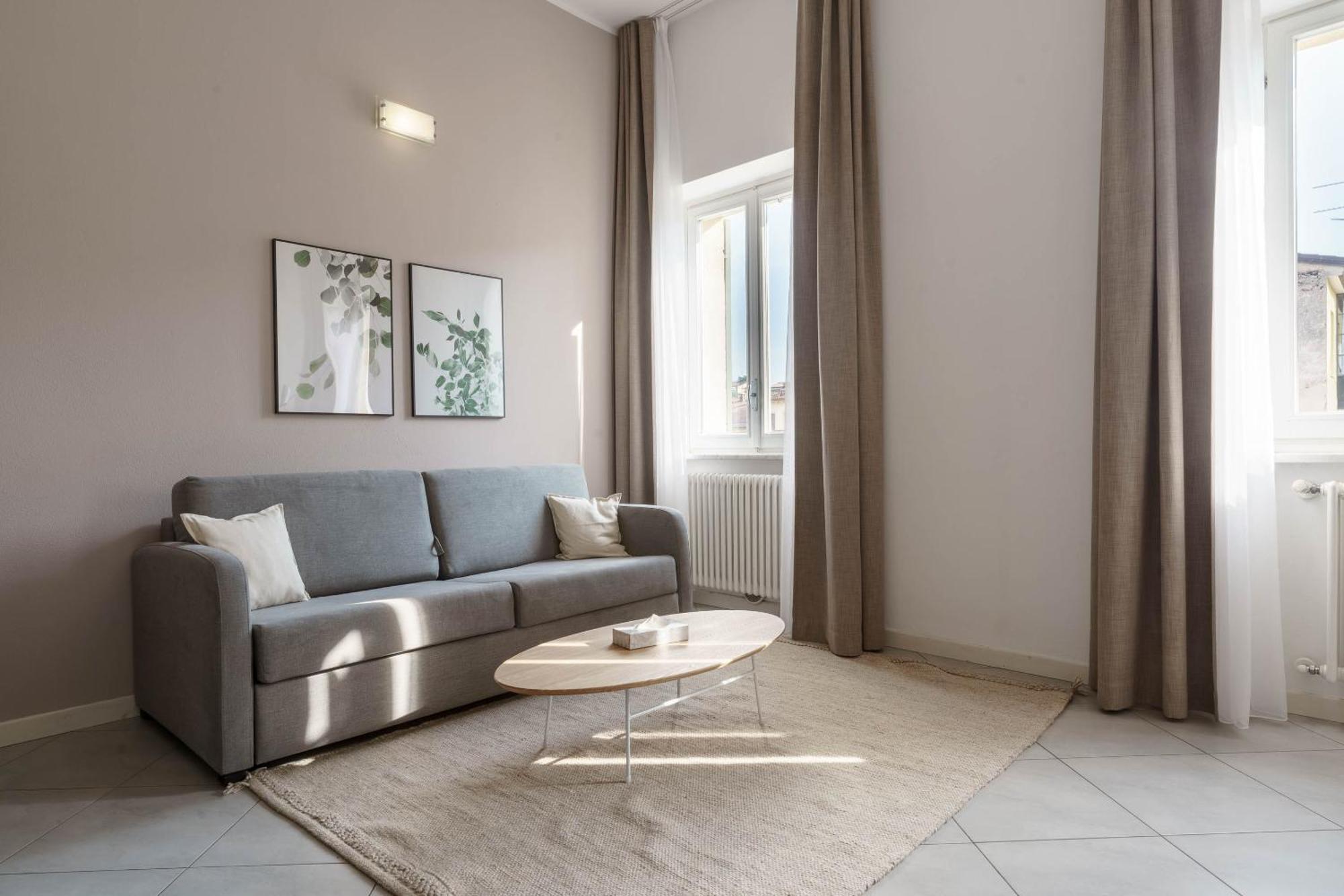 Limehome Verona La Vigna In Citta 客房 照片