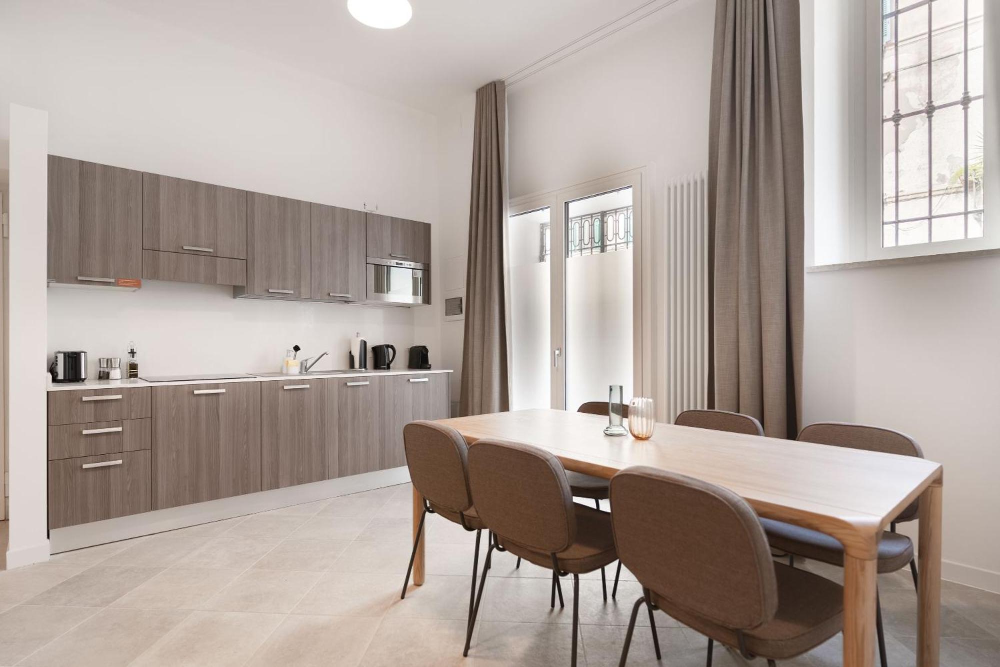 Limehome Verona La Vigna In Citta 外观 照片