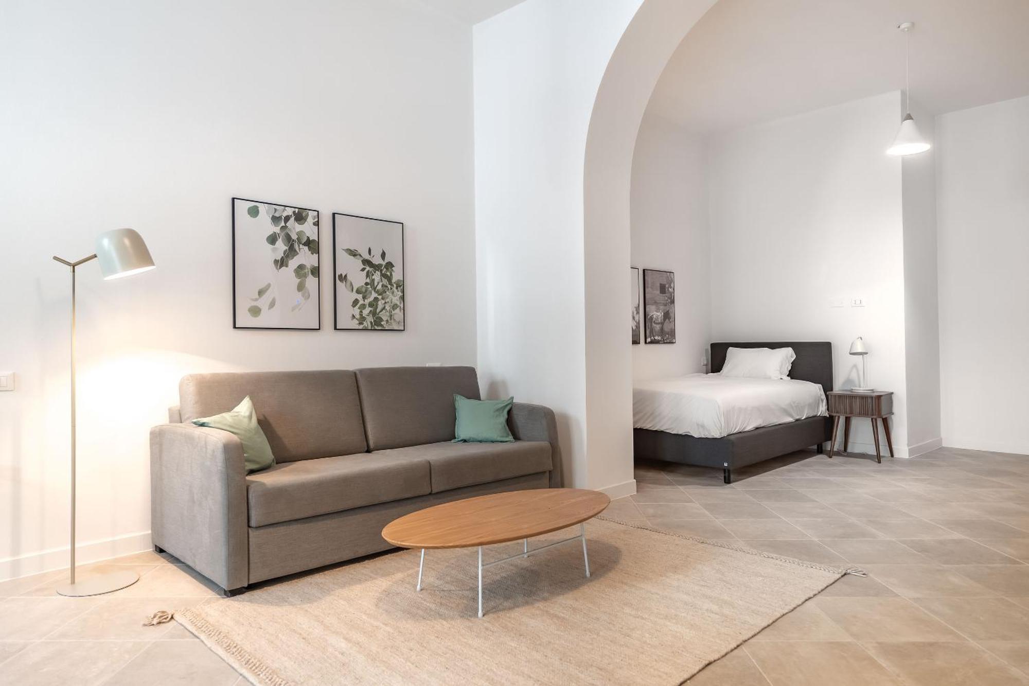 Limehome Verona La Vigna In Citta 客房 照片