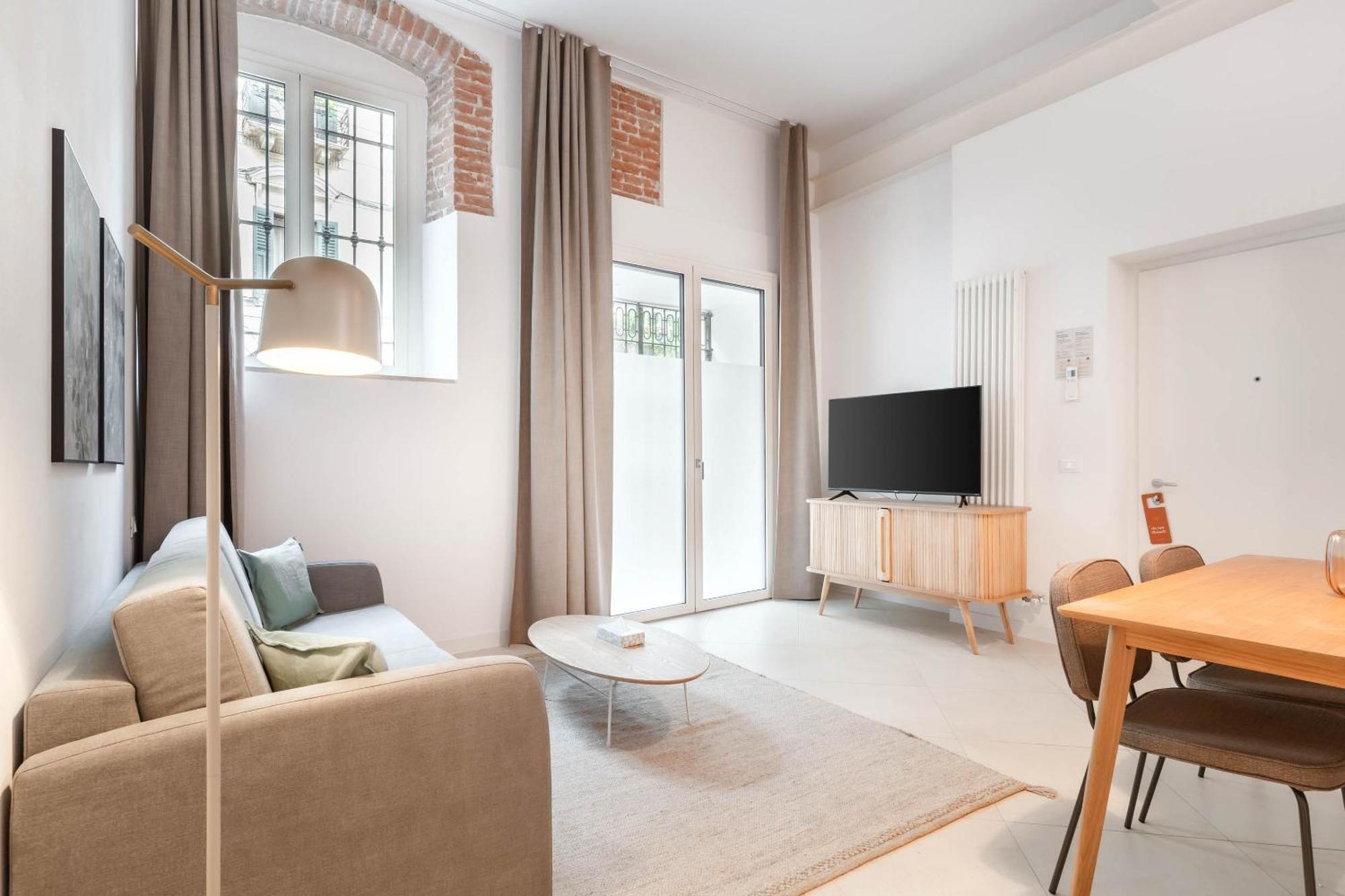 Limehome Verona La Vigna In Citta 外观 照片