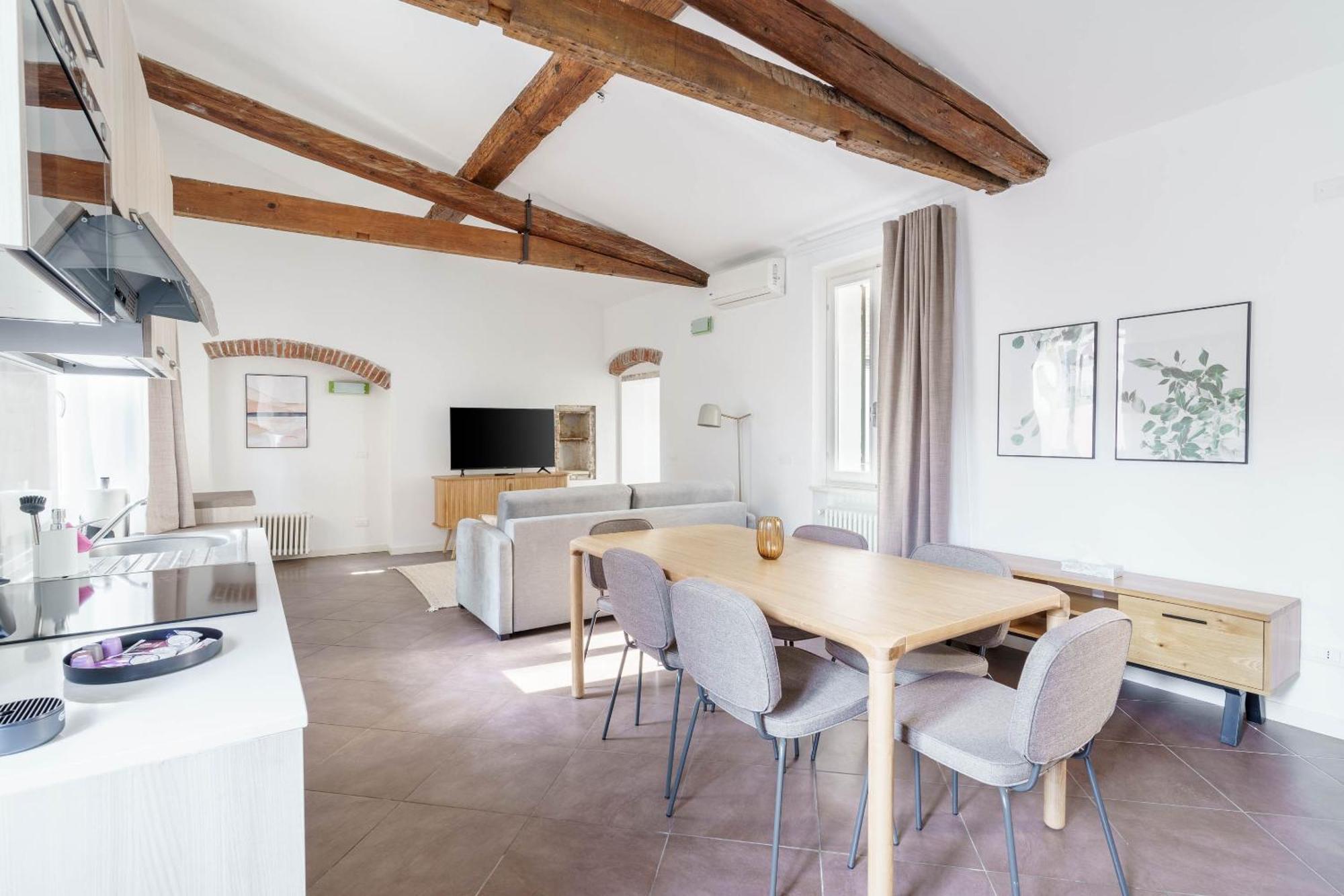 Limehome Verona La Vigna In Citta 外观 照片