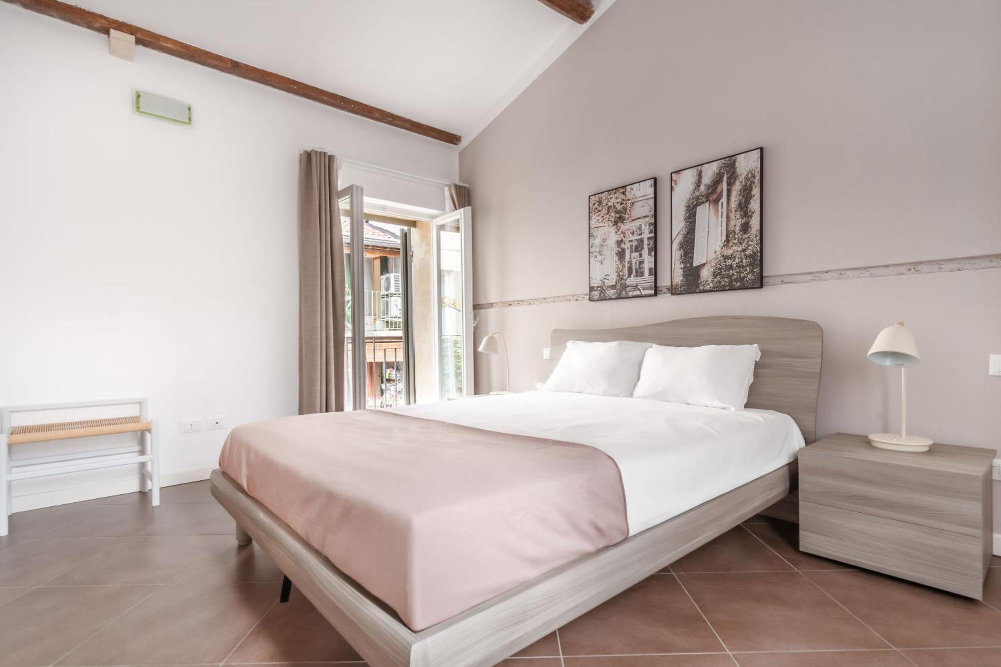 Limehome Verona La Vigna In Citta 外观 照片