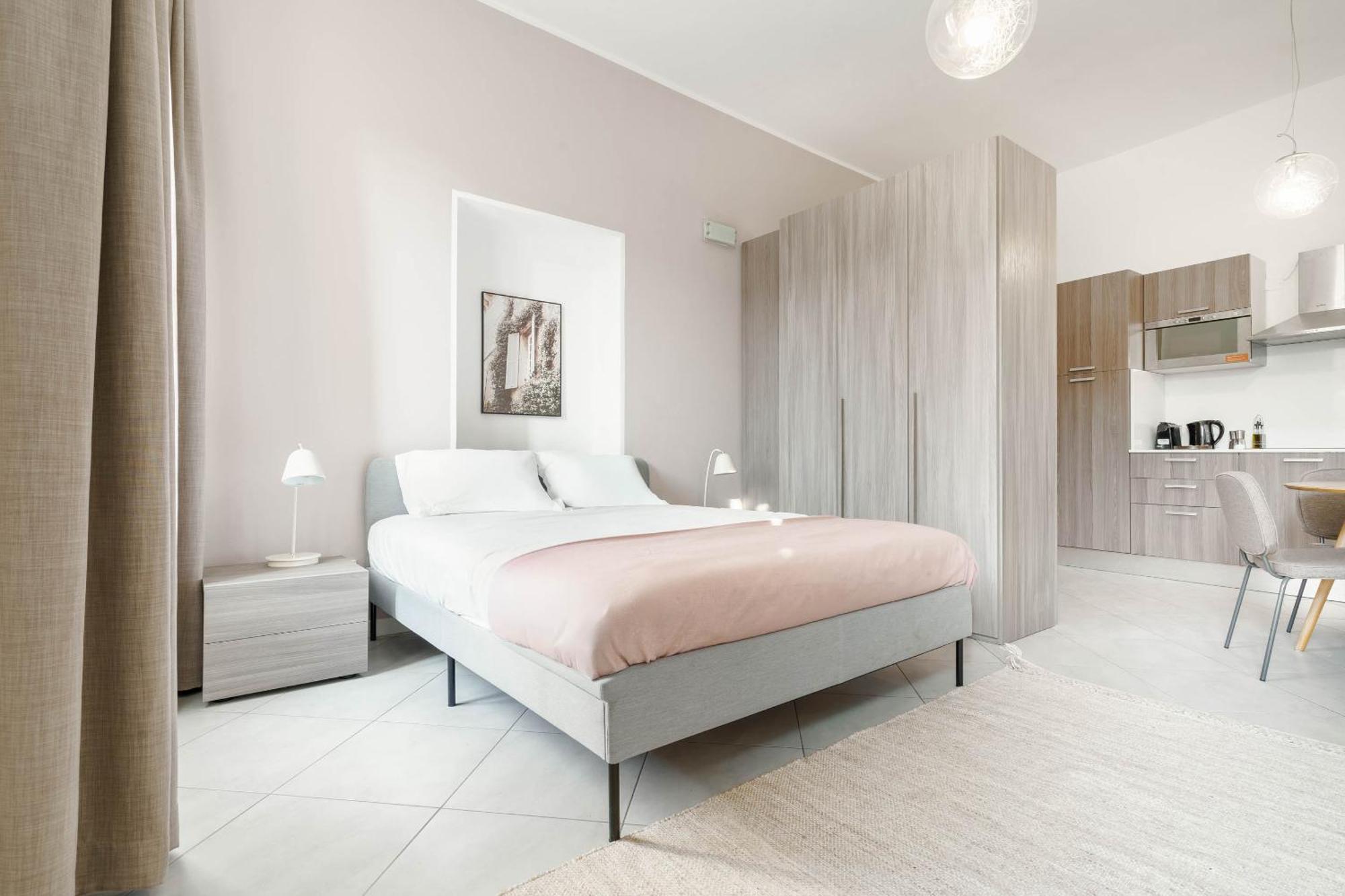 Limehome Verona La Vigna In Citta 客房 照片