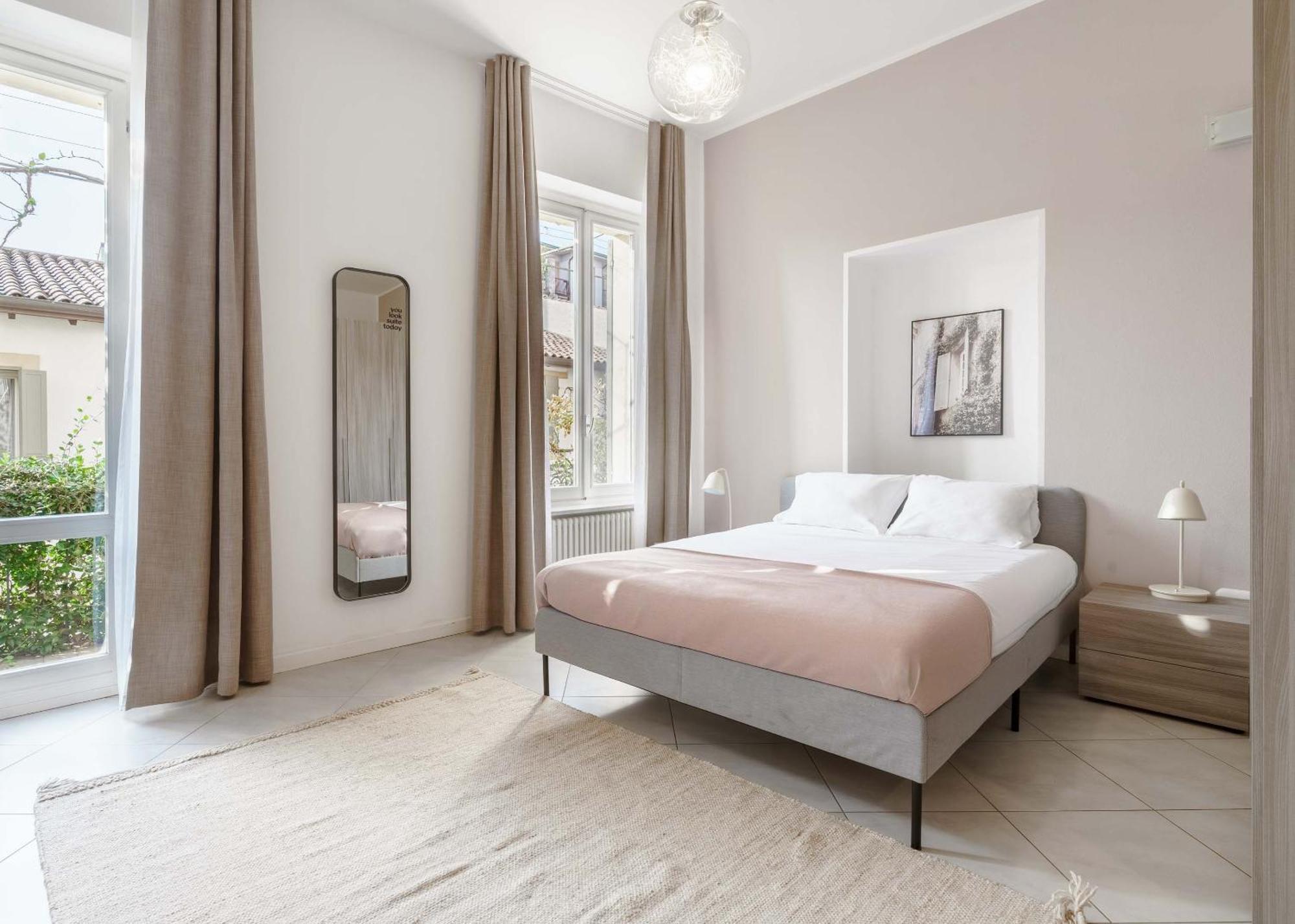 Limehome Verona La Vigna In Citta 外观 照片