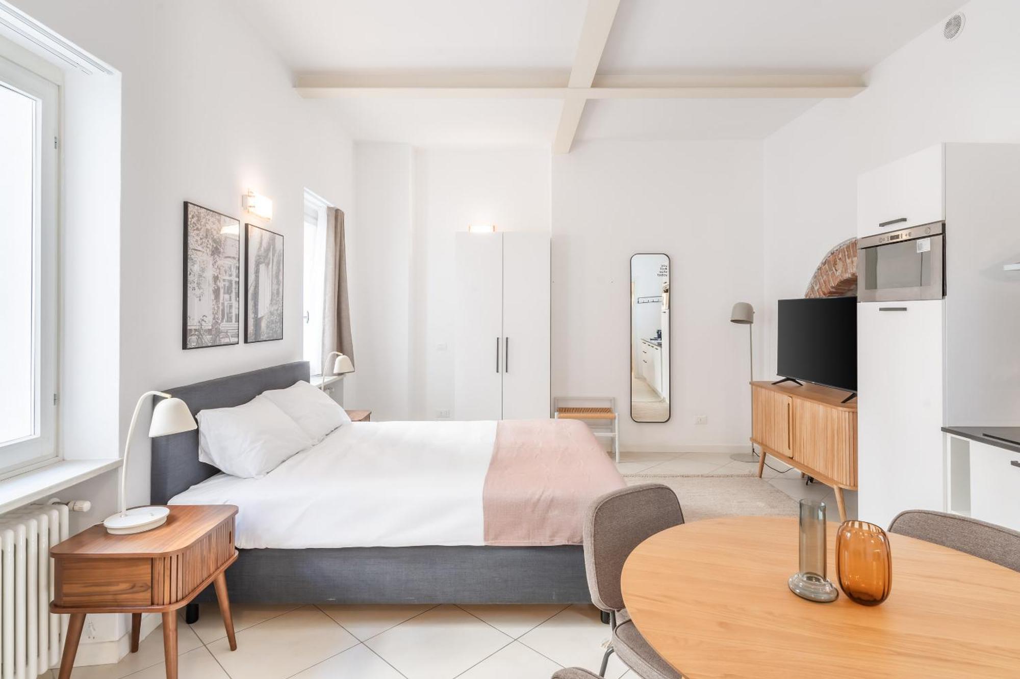 Limehome Verona La Vigna In Citta 外观 照片