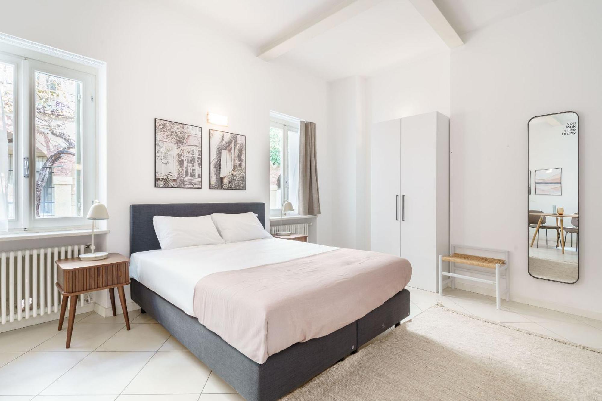 Limehome Verona La Vigna In Citta 客房 照片