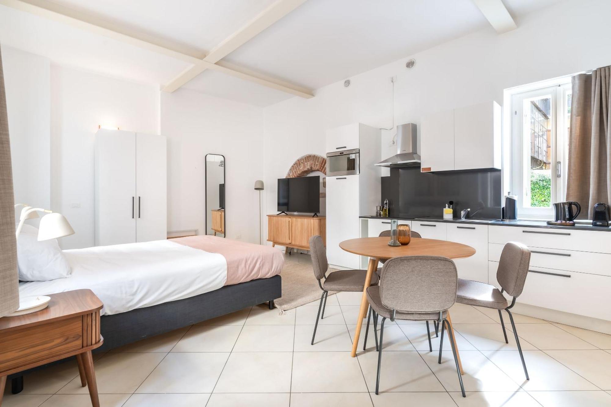 Limehome Verona La Vigna In Citta 外观 照片